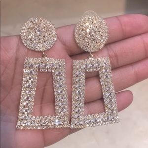 Bling Earrings